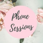 Phone session 123